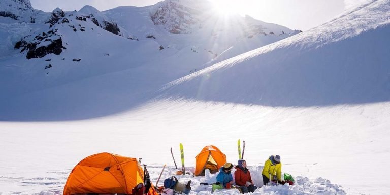 How To Plan A Winter Camping Trip 1200x600 1 768x384