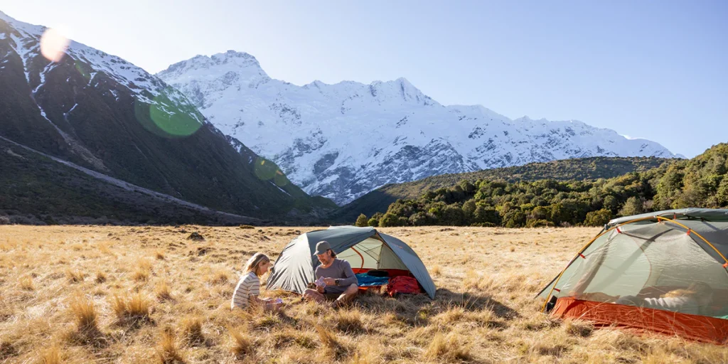 How to Prevent and Remove Tent Mold How to Prevent and Remove Tent Mold