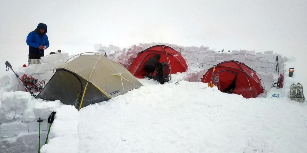 Can you put a tent in the dryer? Lessons I Learned After a Wet Camping Trip Palatka Min 1024x512