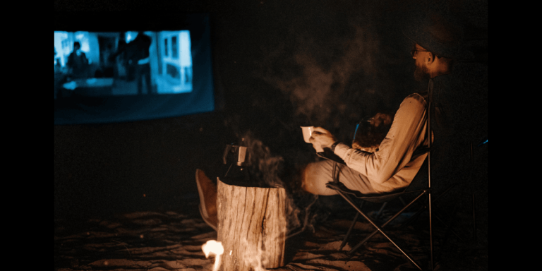 campfire-cinema